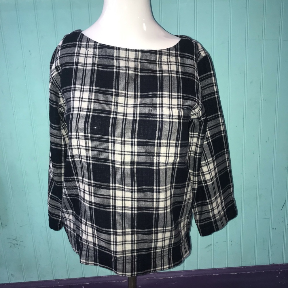 Madewell shirt
